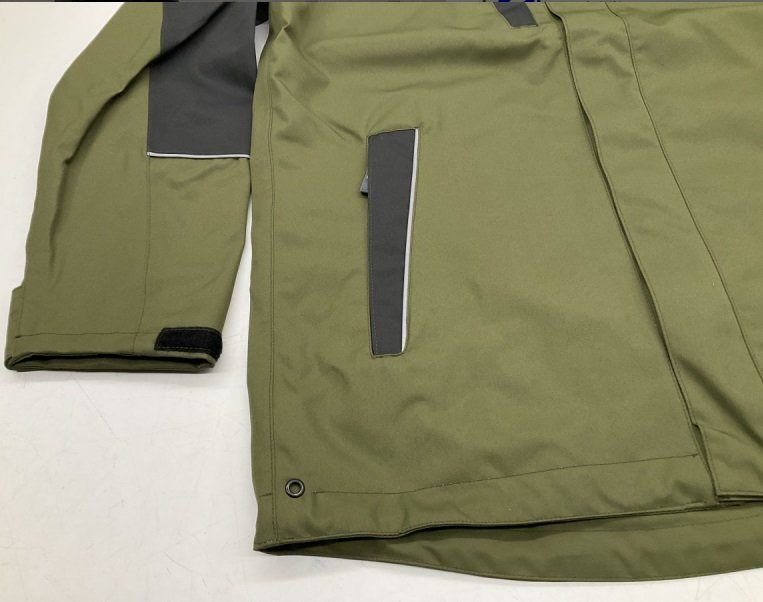 Giacche: Parka Regenjacke  Gr. M – Nuovo e nell'imballaggio originale da Uerkheim venduto da Kaufoption 1