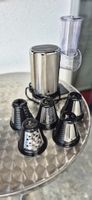 WMF Kuemi Salat-to-go Gemüse-FoodProcessor