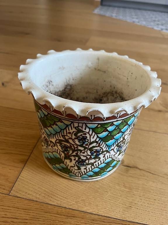 Vasi per fiori: Cache-pots – Usato da Lausanne venduto da P_anna 3