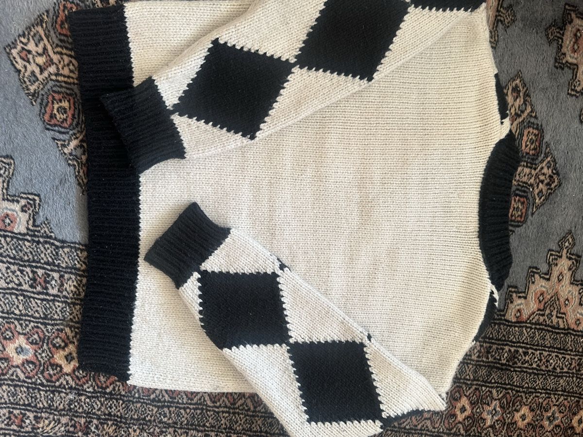 Zara Pullover & Sweatshirts: ZARA pullver 11-12 gr 152 – Gebraucht aus Uster von bek_v2ct 3