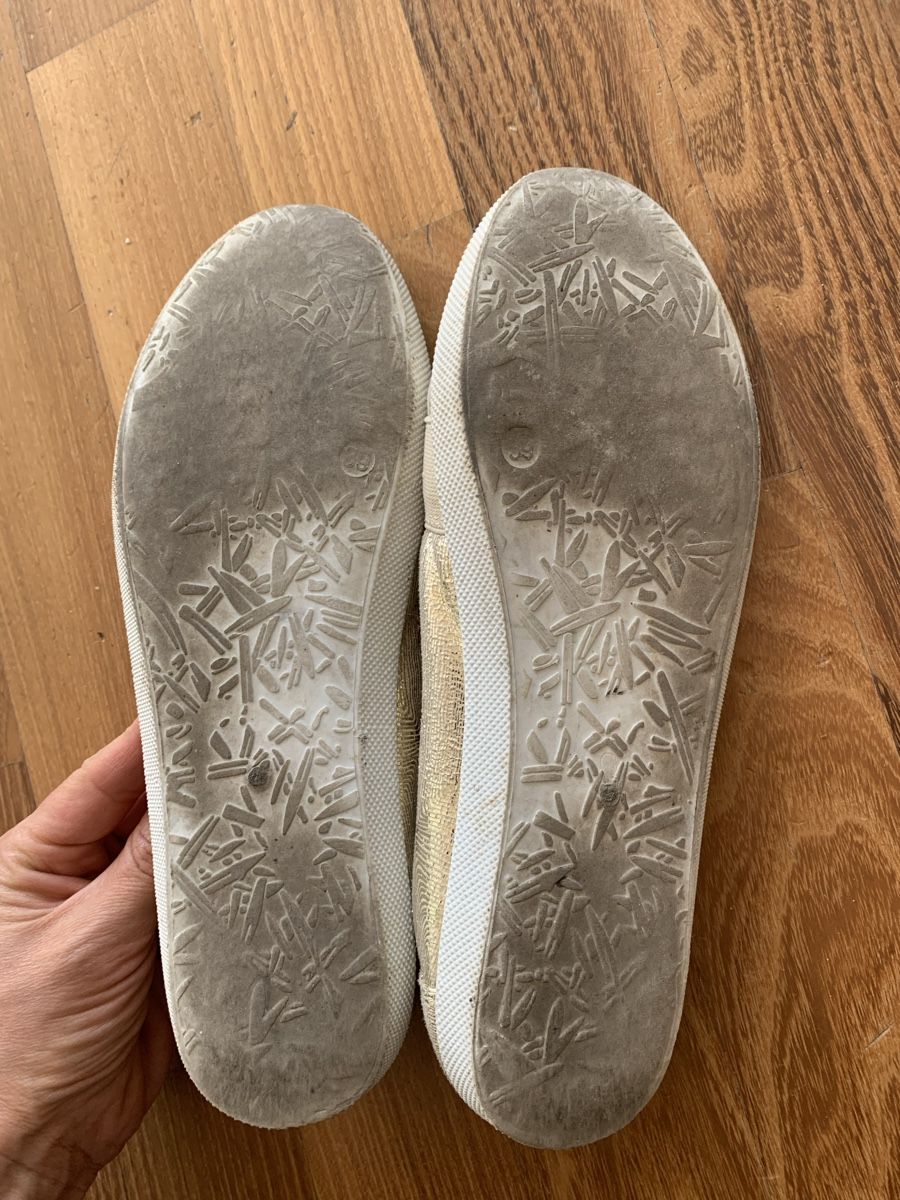 Damenschuhe: Damenschuhe Grösse 39 – Gebraucht aus Ostermundigen von des_t9vv 2