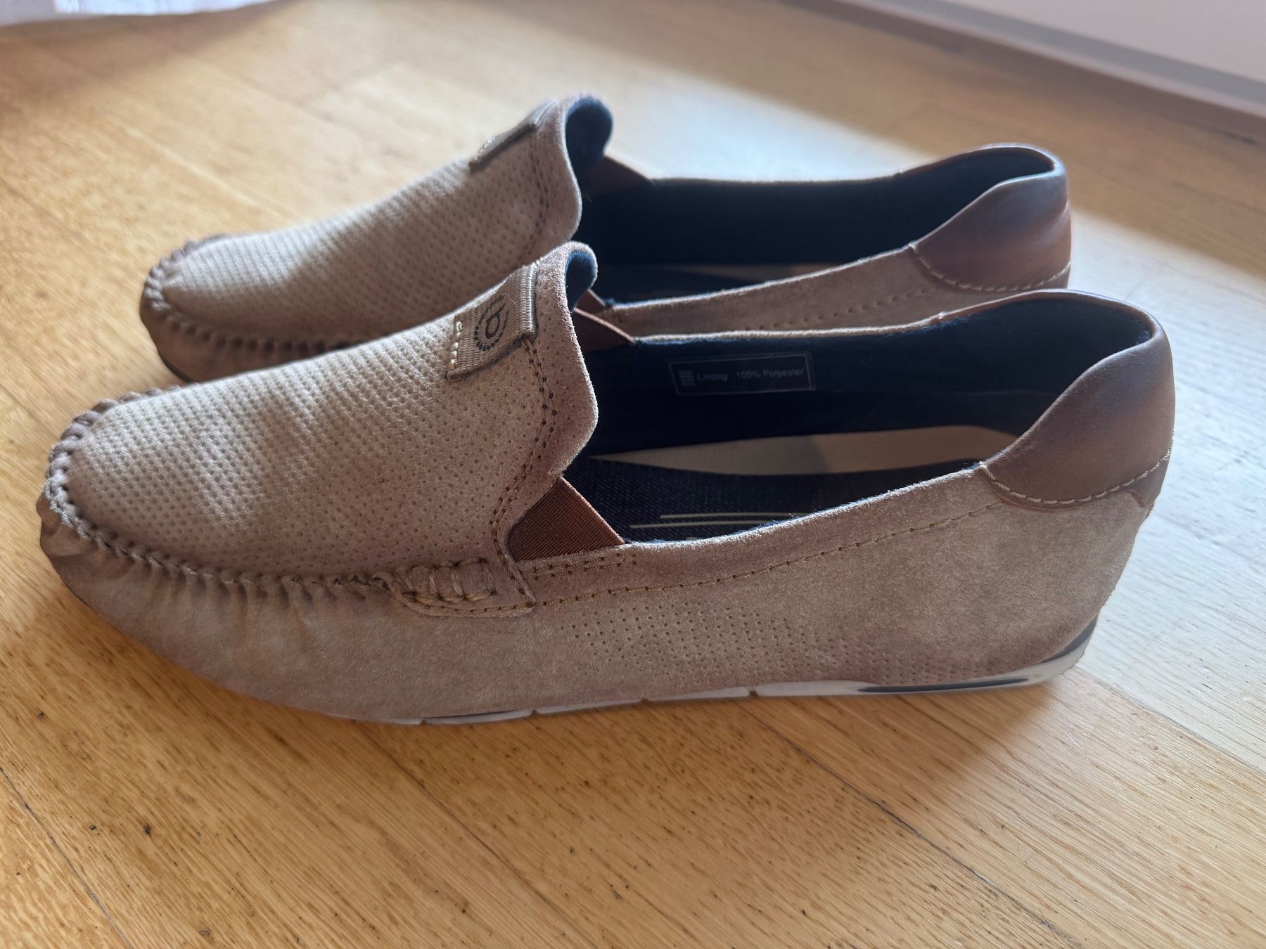 Scarpe da uomo: Bugatti Mokassin Gr.43 – Usato da Dübendorf venduto da dom_rlx8 1