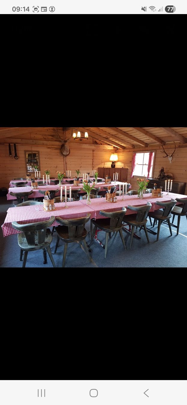 Casette da giardino & serre: Chalet – Usato da Frauenfeld venduto da koelliker01