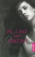 P.C. Cast - Geküsst