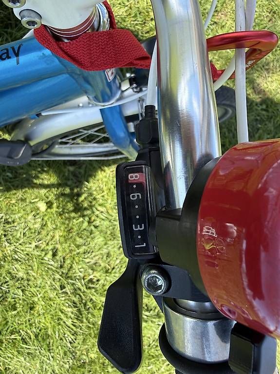 Cilo Biciclette: Cilo Kindervelo 20" – Usato da Wallisellen venduto da chrfuchs 3