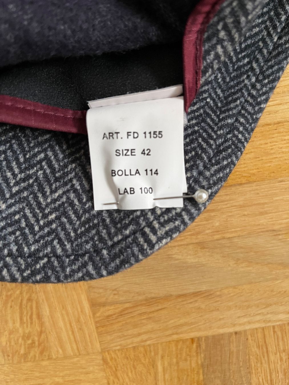 Circolo Jacken: Circolo Blazer Gr. 36 – Gebraucht aus Zürich von Kleanthy 6