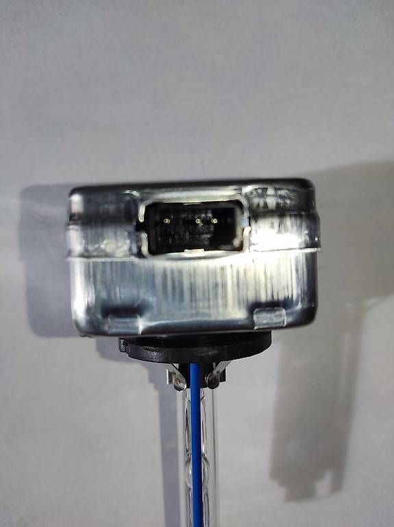 Alle Autoersatzteile: Xenon Ersatzlampen – Gebraucht aus Balterswil von volvov53 2
