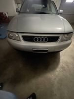 Audi A3 1.8t