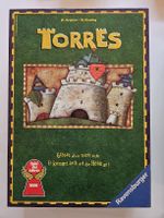 Torres Brettspiel / Spiel des Jahres 2000