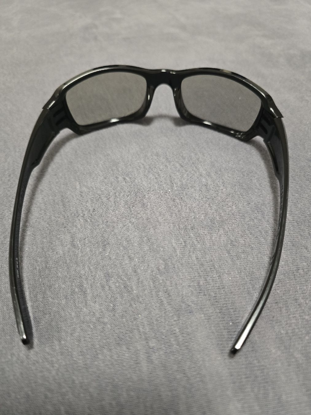 Oakley Occhiali & Lenti: Oakley Fives Squared Sonnenbrille – Usato da Langenthal venduto da jeru81 3