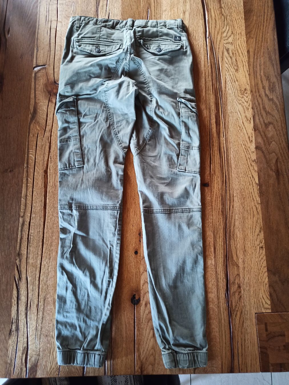 Jack & Jones Pantaloni: Hose JACK AND JONES – Usato da Niederwil AG venduto da Nioc28 1