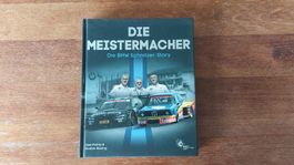 Die Meistermacher - Die BMW Schnitzer-Story