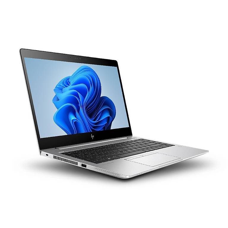 Notebook: JES HP EliteBook 840 G6 – Usato da Glattbrugg venduto da jescomputers 2