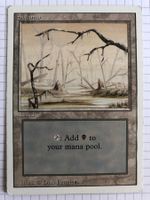 Revised - Swamp V2 - #direktkauf