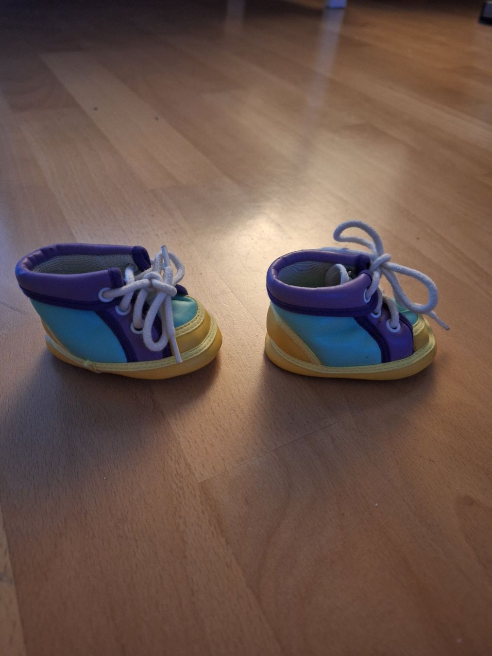 Zapf Creation Poupées: Puppenschuhe von Zapf Creation – D'occasion à Thun par cai_cai 2