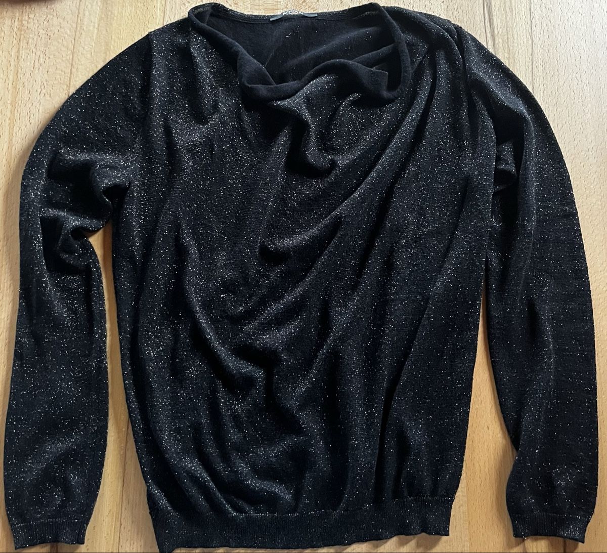 Kookai Maglioni & Felpe: Glitzergarn Pullover von KOOKAI – Usato da Uettligen venduto da aeraes