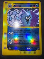 Pokemon Austos Reverse Holo 42/165 - Expedition - DE