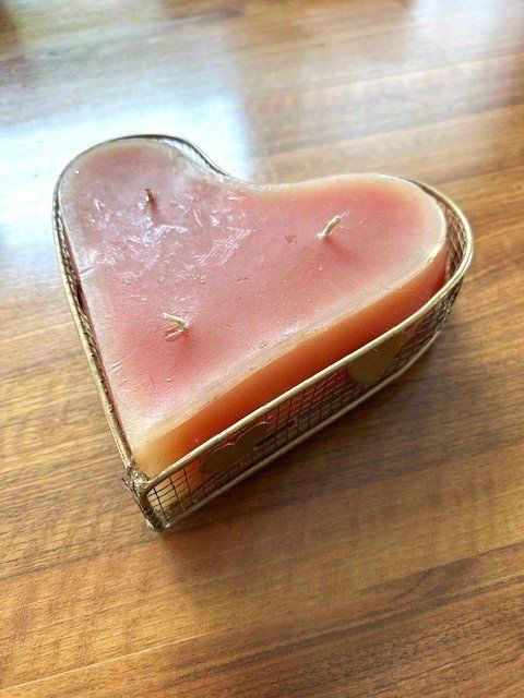 Candele: HeRz KeRze – Usato da Winkel venduto da zeho