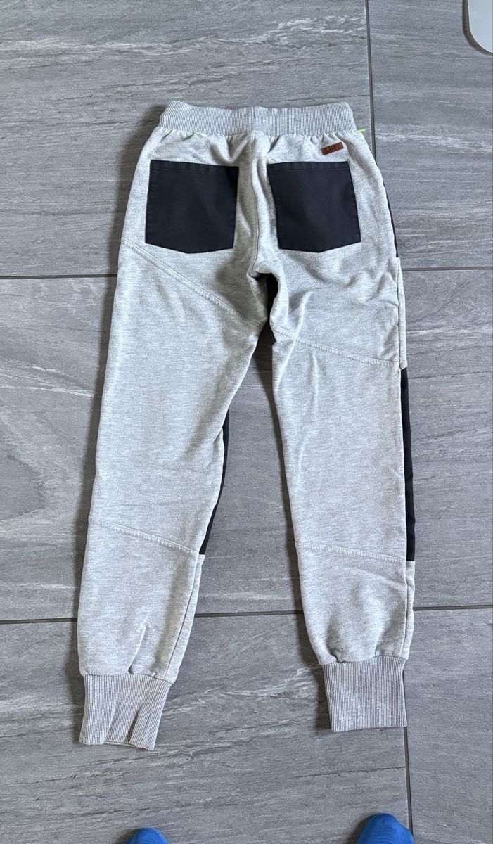 Pantaloni: Jakoo Hose Robust Gr.140/146 – Nuovo (secondo la descrizione) da Villmergen venduto da Mercedes405