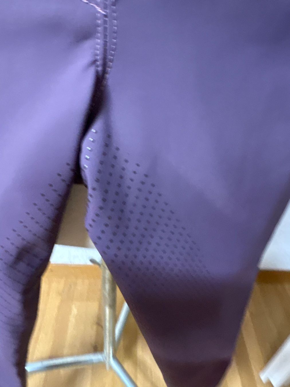 Pantaloni: Schöne warme Reithose Marengo 38 – Usato da Maienfeld venduto da 8796 2