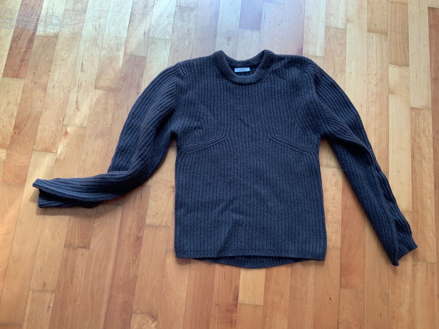 Chloé Maglioni & Felpe: Pullover Damen S Chloe NP1600 Kaschmir – Usato da Buchs SG venduto da Sunie