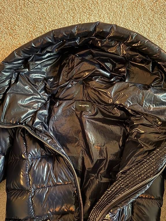 Kooples Giacche: The Kooples Jacke Größe M – Usato da Cham venduto da Knipper172 1