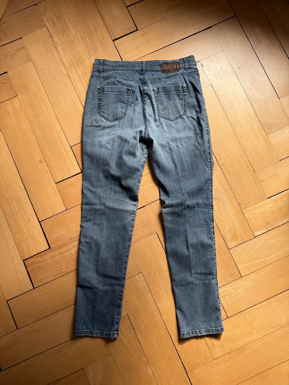 Brax Jeans: BRAX - Jeans blau 40 – Gebraucht aus Zürich von Diazaio 2