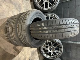 Hankook 195 65 15