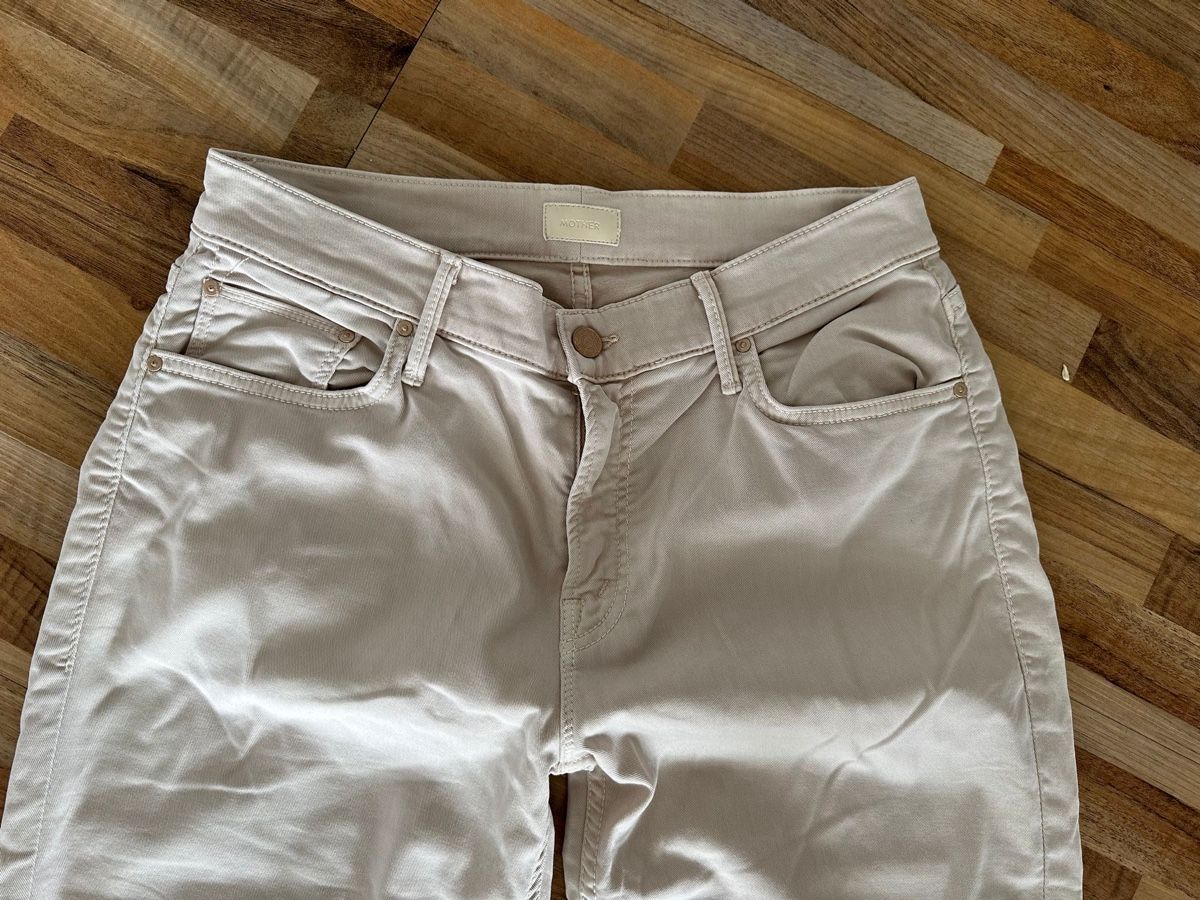 Jeans: Mother Jeans gr 40 – Usato da Bünzen venduto da Magdalena.K 2