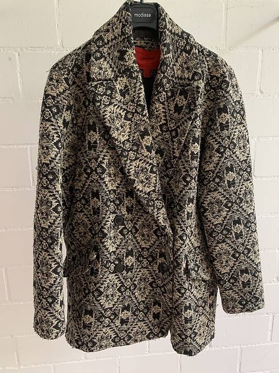 Jacken: Blazer Jacke – Gebraucht aus Zürich von jachalala