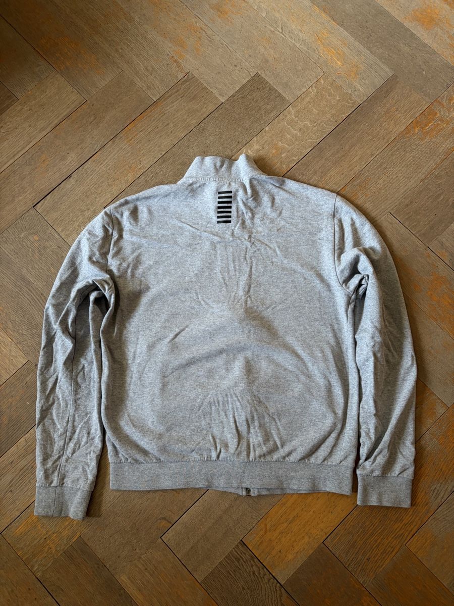 Armani Jacken: Armani Jacke M – Neu (gemäss Beschreibung) aus Winterthur von raphael.hbg 2