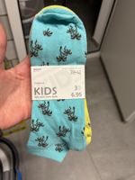 Chaussettes 39 - 42 neuf