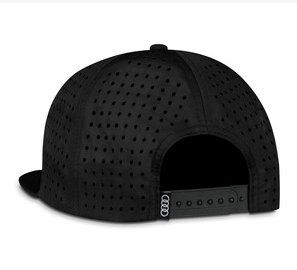 Altro in  Abbigliamento & Accessori: Audi Sport Snapback-Cap Hoonitron – Nuovo (secondo la descrizione) da Cham venduto da AMAG_RETAIL_ZUG 1