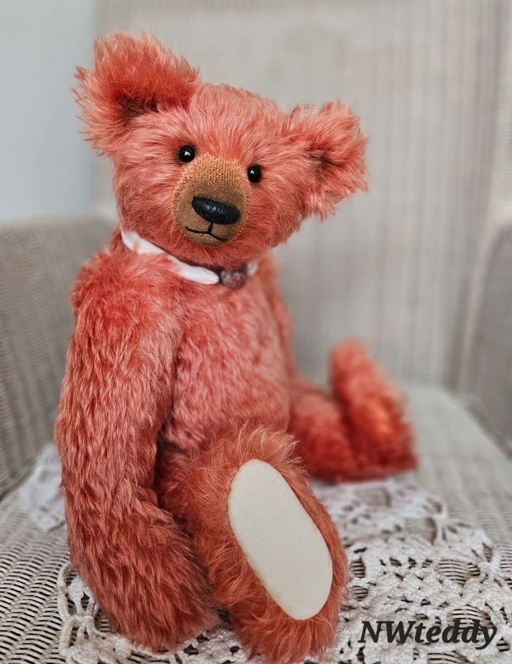 Statuette: Teddy Bär – Nuovo (secondo la descrizione) da Chur venduto da nataliiaw 8