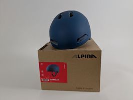 ALPINA Urban Haarlem Velohelm Gr. 52 - 57