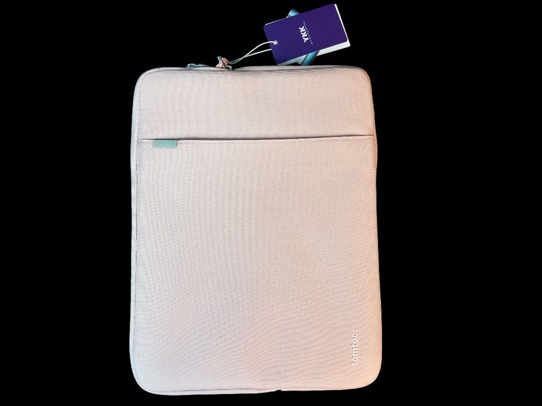 Taschen für Damen: TOMTOC Versatile A13 Protective Laptop Sleeve – Neu (gemäss Beschreibung) aus Hünenberg von Restwert_Zug 2