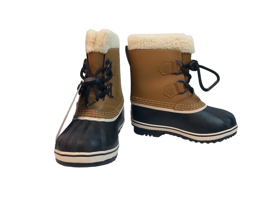 Sorel Scarpe per ragazzi: SOREL Yoot Pac Kinder Gr. 28 – Nuovo e nell'imballaggio originale da Hünenberg venduto da Restwert_Zug