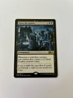 MTG - Open the Graves - M19 - EN