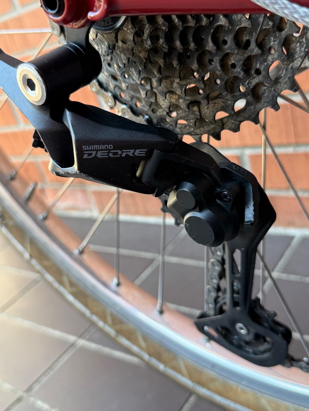 Vélos: Sehr gepflegtes Velo Orange Pass Hunter – D'occasion à Riehen par m_nied 8