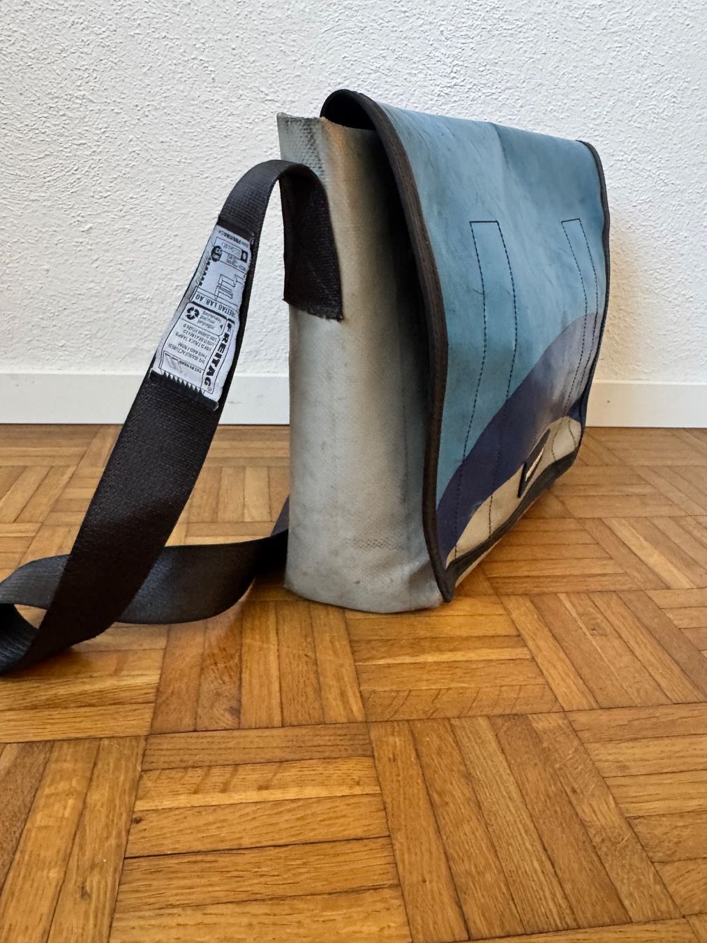 Freitag Borse: Freitag Tasche F14 – Usato da Frauenfeld venduto da lona05 2
