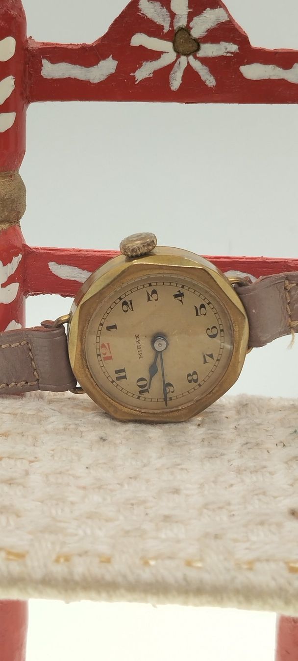 Uhren: Montre années 20's – Gebraucht aus La Chaux-de-Fonds von jac_9llg 1