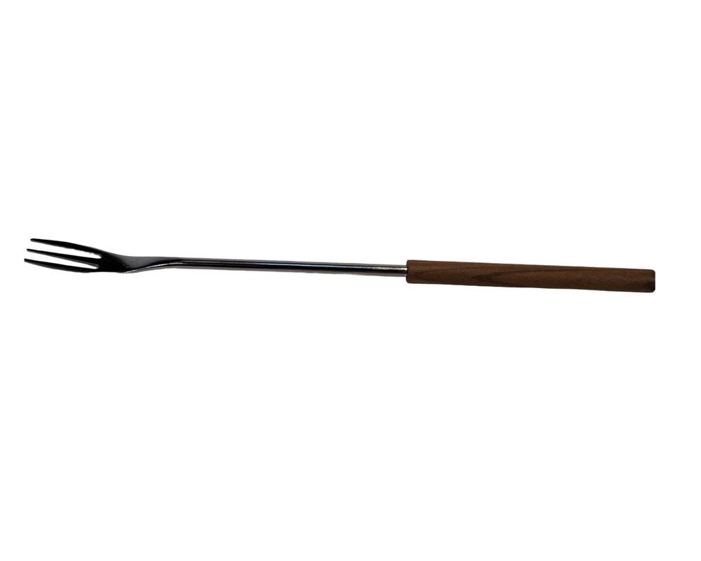 Kuhn Forchette: KUHN RIKON Fleischfondue-Gabeln – Nuovo e nell'imballaggio originale da Wil SG venduto da Restwert_Wil 3