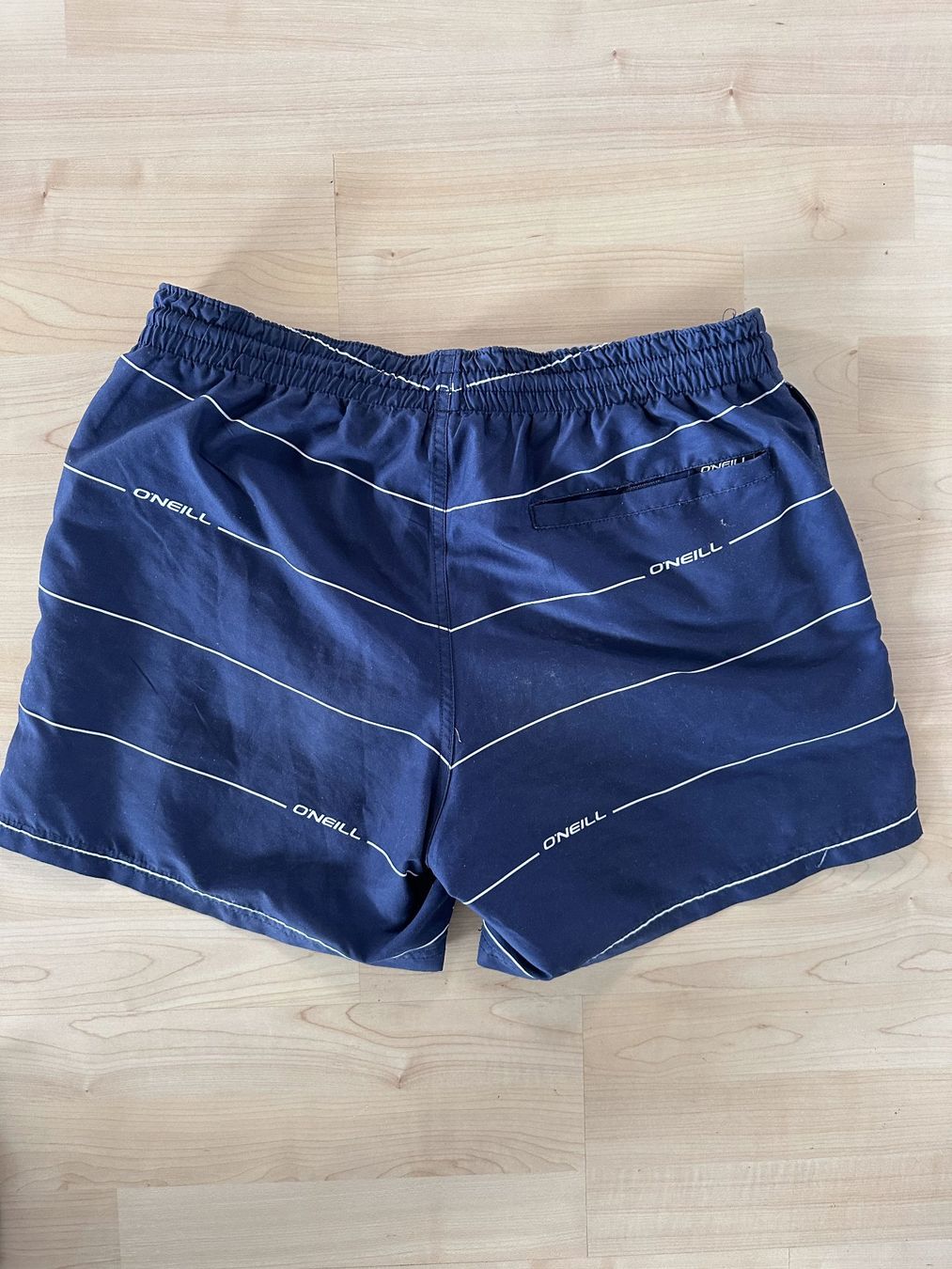 O'Neill Costumi da bagno: Badehose "O`NEILL" – Usato da Dachsen venduto da ColdChisel 2
