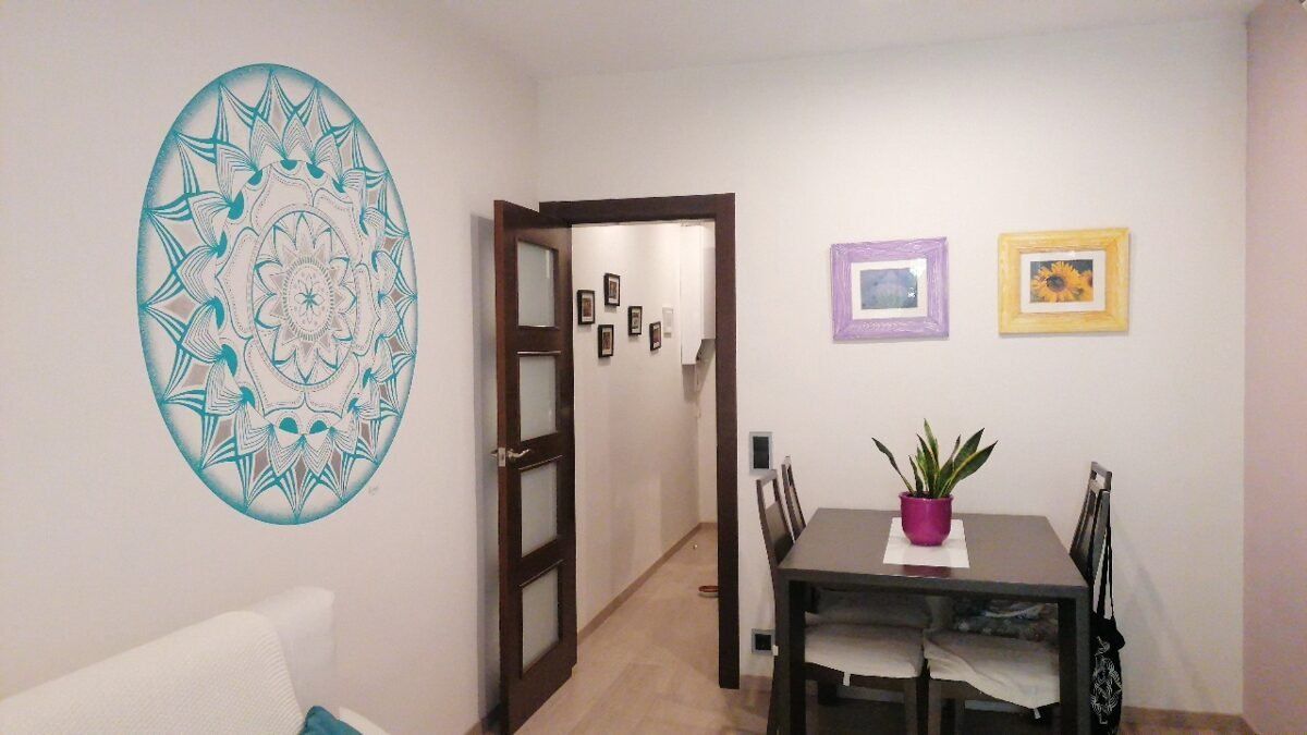 Dipinti: Mandalas – Nuovo (secondo la descrizione) da Genève venduto da Babutxi 3