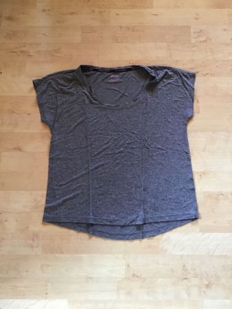 T-Shirt "crivit" Gr. S...