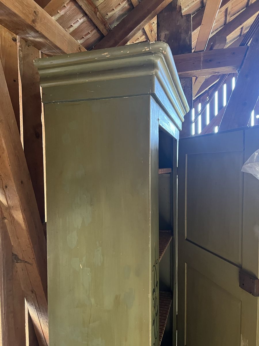 Armadi: Antiker Schrank – Usato da Arboldswil venduto da Floehmi66 4