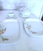 Geschirr Leonard Decor Esteril, neu