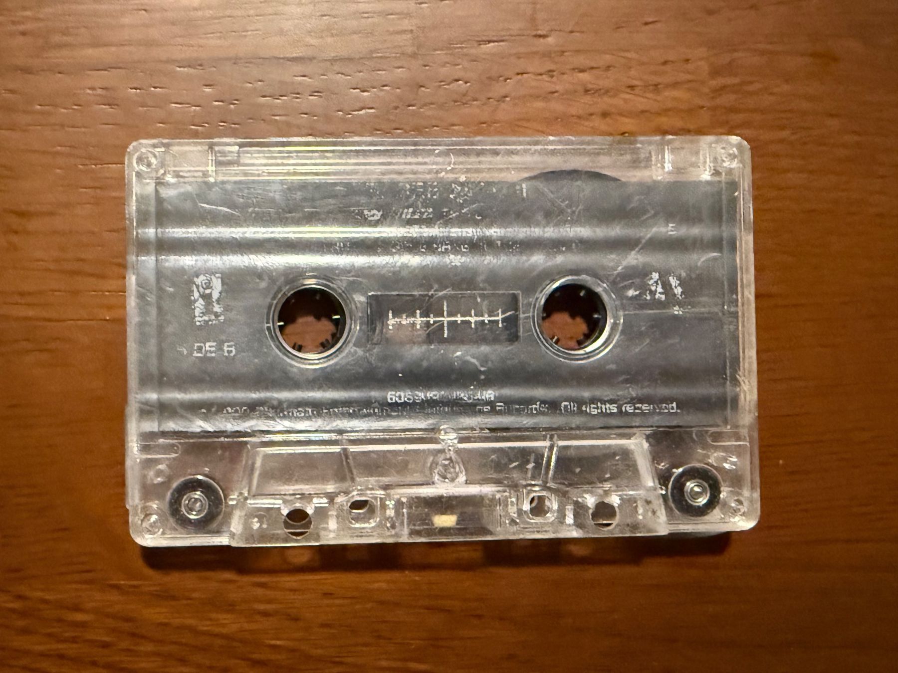 Kompaktkassetten: Dr. Dre - 2001/ cassette used MC – Gebraucht aus Delémont von cpop 2