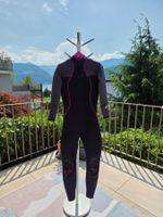 BARE 5mm Nixie Ultra Full Ladies Wetsuit