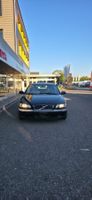 Volvo S60 2.4 T Schalter mit 146tkm!